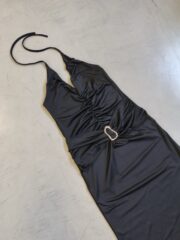 Vestido Hebilla