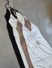 Vestido Hebilla - Image 2