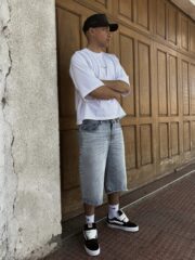 Bermudas Baggy - Image 2