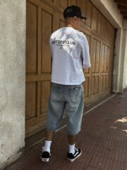 Bermudas Baggy - Image 3