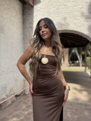 Vestido Estraple - Image 3