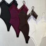 Body puntilla
