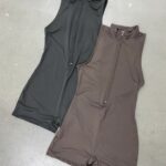 Capsuit cierre Lycra