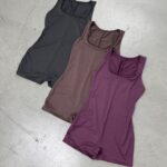 Capsuit Lycra