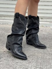 Texanas tachas