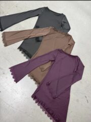 Vestido pico - Image 2