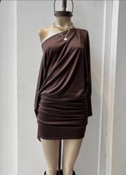 Vestido globo - Image 2