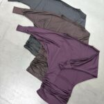 Vestido globo