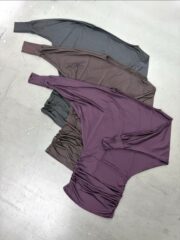 Vestido globo