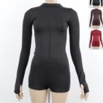 Capsuit Lycra