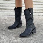 Botas texanas