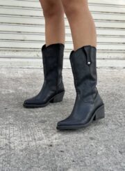 Botas texanas