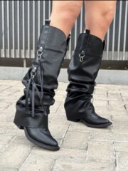 Botas paris - Image 2
