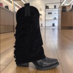 Botas texanas