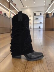 Botas texanas